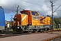 Vossloh 5001860 - HAM Rail Port
06.10.2017 - Hamburg-Waltershof
Karl Arne Richter