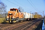 Vossloh 5001860 - HAM Rail Port
16.02.2018 - Hamburg-Moorburg
Jens Vollertsen