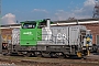 Vossloh 5001862 - Vossloh "98 80 0650 104-9 D-VL"
17.01.2016 - Moers, Vossloh Locomotives GmbH, Service-Zentrum
Rolf Alberts