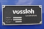 Vossloh 5001868 - IL "209"
07.04.2011 - Großkorbetha
Andreas Kloß