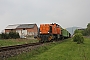 Vossloh 5001882 - northrail
28.04.2014 - Tiefenort (Werra)
Markus Schmidt