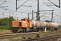 Vossloh 5001882 - Chemion
02.08.2017 - Oberhausen, Rangierbahnhof West
Rolf Alberts