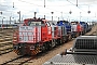 Vossloh 5001890 - Veolia Cargo France "1028"
13.08.2014 - Perrigny
Sylvain  Assez