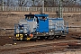 Vossloh 5001908 - DB Fernverkehr
15.03.2012 - Köln, Betriebsbahnhof
Karl Arne Richter