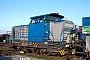 Vossloh 5001908 - Vossloh
13.11.2014 - Moers, Vossloh Locomotives GmbH, Service-Zentrum
Martin Welzel