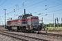 Vossloh 5001919 - KAF SigBahnTec "92 80 4120 001-7 D-KAF"
14.06.2017 - Oberhausen, Rangierbahnhof West
Rolf Alberts