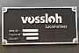 Vossloh 5001928 - Vossloh
12.04.2018 - Kiel
Tomke Scheel