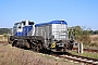 Vossloh 5001928 - Willke "92 80 4125 005-3 D-NXRL"
29.08.2024 - Möllenhagen
Michael Uhren