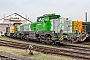 Vossloh 5001929 - Vossloh
12.10.2015 - Moers, Vossloh Locomotives GmbH, Service-Zentrum
Rolf Alberts