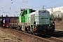 Vossloh 5001929 - DB Cargo "92 80 4185 002-7 D-NXRL"
09.03.2024 - Wunstorf
Thomas Wohlfarth