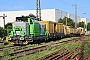 Vossloh 5001957 - Schweerbau "98 80 0650 109-8 D-NXRL"
09.07.2024 - Wunstorf
Thomas Wohlfarth