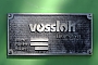 Vossloh 5001966 - Mertz "98 80 0650 300-3 D-VL"
08.05.2018 - Moers, Vossloh Schienenfahrzeugtechnik GmbH, Service-Zentrum
Martin Welzel