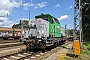 Vossloh 5001966 - DB Cargo "98 80 0650 300-3 D-NXRL"
28.07.2024 - Berlin, Güterbahnhof Ruhleben
Wolfgang Rudolph