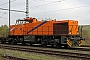 Vossloh 5001989 - northrail
03.11.2012 - Kiel
Tomke Scheel