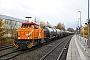 Vossloh 5001989 - northrail "92 80 1275 020-6 D-NTS"
08.11.2012 - Kiel-Suchsdorf
Jens Vollertsen