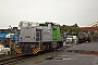 Vossloh 5001991 - CFL Cargo "1510"
18.10.2012 - Westerland (Sylt)
Nahne Johannsen