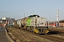 Vossloh 5001991 - CFL Cargo "1510"
28.01.2013 - Westerland (Sylt)
Nahne Johannsen