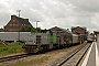 Vossloh 5001991 - CFL Cargo "1510"
26.06.2013 - Niebüll
Nahne Johannsen