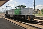 Vossloh 5001991 - CFL Cargo "1510"
08.06.2015 - Bettembourg
Leon Schrijvers