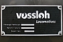 Vossloh 5101959 - HRS
06.01.2018 - Hamburg, Bahnhof Hohe Schaar 
Andreas Kriegisch