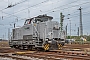 Vossloh 5101959 - Nexrail "98 80 0650 153-6 D-NXRL"
30.08.2024 - Oberhausen, Abzweig Mathilde
Rolf Alberts