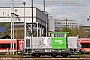 Vossloh 5101980 - DB Regio
14.04.2014 - Berlin-Lichtenberg
Martin Weidig