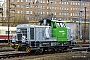 Vossloh 5101980 - DB Regio
19.03.2014 - Berlin-Lichtenberg
Werner Wölke