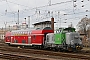 Vossloh 5101980 - DB Regio "98 80 0650 301-1 D-DB"
05.03.2017 - Berlin-Lichtenberg
Hinnerk Stradtmann