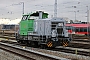 Vossloh 5101981 - DB Regio "98 80 0650 302-9 D-DB"
15.01.2021 - Rostock, Hauptbahnhof
Stefan Pavel
