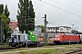 Vossloh 5101983 - DB Regio
20.09.2013 - Rostock, Hauptbahnhof
John Hansen