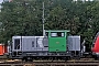 Vossloh 5101983 - DB Regio "98 80 0650 114-8 D-DB"
17.10.2020 - Berlin-Lichtenberg
Wolfgang Rudolph