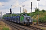 Vossloh 5102063 - PCT
16.07.2015 - Bremen-Sebaldsbrück
Torsten Klose