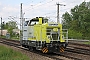 Vossloh 5102063 - CCW "98 80 0650 118-9 D-CCW"
14.05.2022 - Magdeburg, Elbe-Brücke
Thomas Wohlfarth