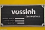 Vossloh 5102090 - TKSE "821"
03.07.2017 - Moers, Vossloh Locomotives GmbH, Service-Zentrum
Rolf Alberts