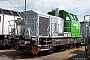 Vossloh 5102091 - Vossloh
25.06.2014 - Moers, Vossloh Locomotives GmbH, Service-Zentrum
Martin Welzel