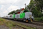 Vossloh 5102091 - NIAG
07.08.2014 - Ratingen-Lintorf
René Klink