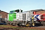 Vossloh 5102091 - Vossloh
13.11.2014 - Moers, Vossloh Locomotives GmbH, Service-Zentrum
Martin Welzel