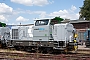 Vossloh 5102092 - voestalpine
25.06.2014 - Moers, Vossloh Locomotives GmbH, Service-Zentrum
Martin Welzel