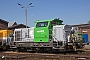 Vossloh 5102099 - Vossloh "98 80 0650 122-1 D-VL"
21.07.2017 - Moers, Vossloh Locomotives GmbH, Service-Zentrum
Ingmar Weidig