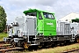 Vossloh 5102106 - Vossloh
20.06.2014 - Moers, Vossloh Locomotives GmbH, Service-Zentrum
Andreas Kabelitz