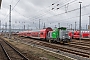 Vossloh 5102106 - DB Regio "98 80 0650 303-7 D-VL"
12.01.2019 - Berlin-Lichtenberg
Sebastian Schrader