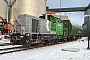 Vossloh 5102148 - Hector Rail
13.01.2016 - Värtan
Johan Hellström