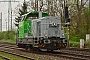 Vossloh 5102158 - Vossloh "98 80 0650 081-9 D-VL"
07.04.2017 - Ratingen-Lintorf, Bahnhof
Lothar Weber