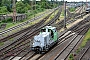 Vossloh 5102158 - HBB
15.06.2024 - Bremen-Walle
Carsten Klatt