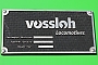 Vossloh 5102159 - Vossloh "98 80 0650 082-7 D-VL"
03.03.2021 - Kiel
Tomke Scheel