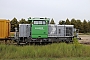 Vossloh 5102161 - Schweerbau "98 80 0650 084-3 D-NXRL"
02.08.2024 - Priemerburg
Michael Uhren