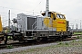 Vossloh 5102163 - Schweerbau "98 80 0650 086-8 D-LDS"
06.06.2021 - Neuss
Dietmar Stresow