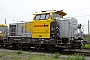 Vossloh 5102163 - Schweerbau "98 80 0650 086-8 D-LDS"
06.06.2021 - Neuss
Dietmar Stresow