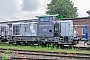 Vossloh 5102164 - Hector Rail "931.087"
20.05.2024 - Moers, Vossloh Rolling Stock GmbH, Service-Zentrum
Rolf Alberts