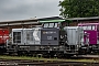 Vossloh 5102164 - Hector Rail "931.087"
08.05.2023 - Moers, Vossloh Rolling Stock GmbH, Service-Zentrum
Michael Kuschke